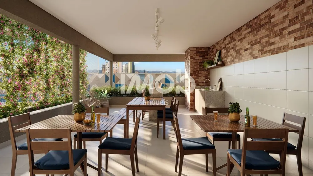 Apartamento, 2 quartos, 78 m² - Foto 11