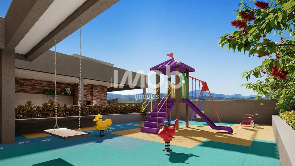 Apartamento, 2 quartos, 78 m² - Foto 8