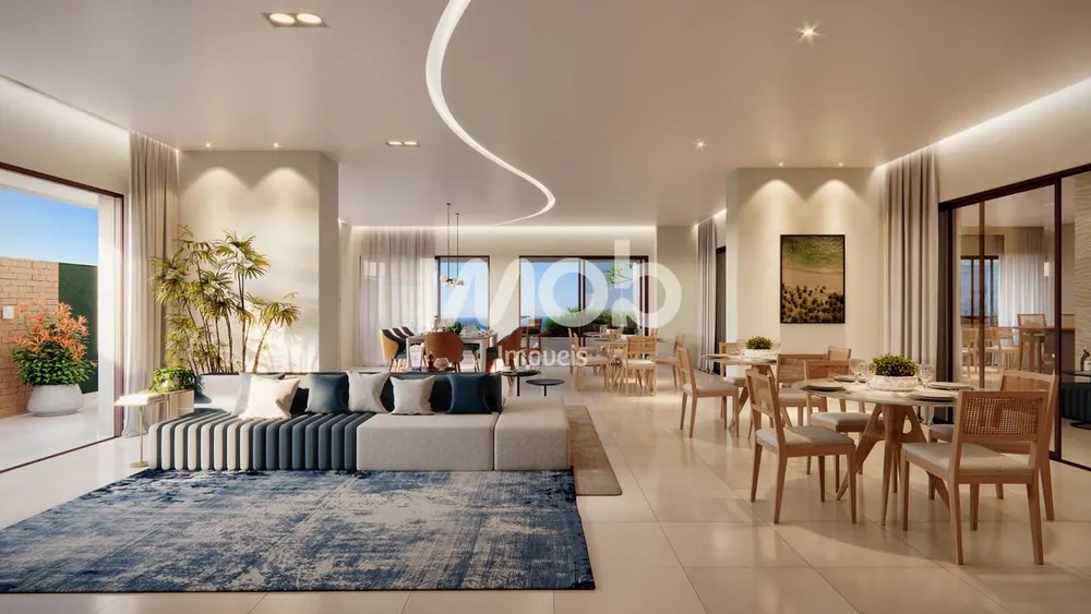 Apartamento, 2 quartos, 78 m² - Foto 6