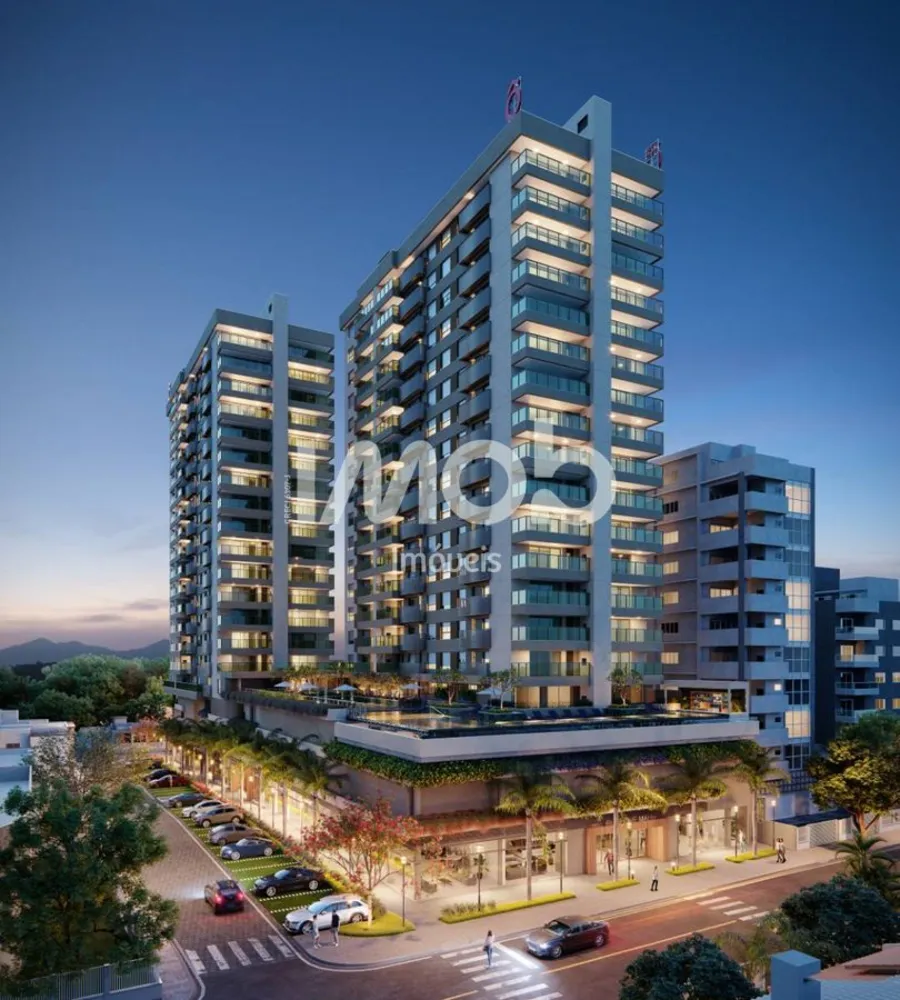 Apartamento, 2 quartos, 78 m² - Foto 1