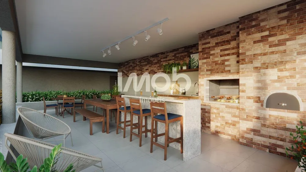 Apartamento, 2 quartos, 78 m² - Foto 10