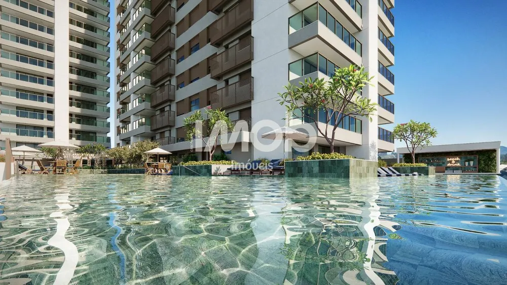 Apartamento, 2 quartos, 78 m² - Foto 3