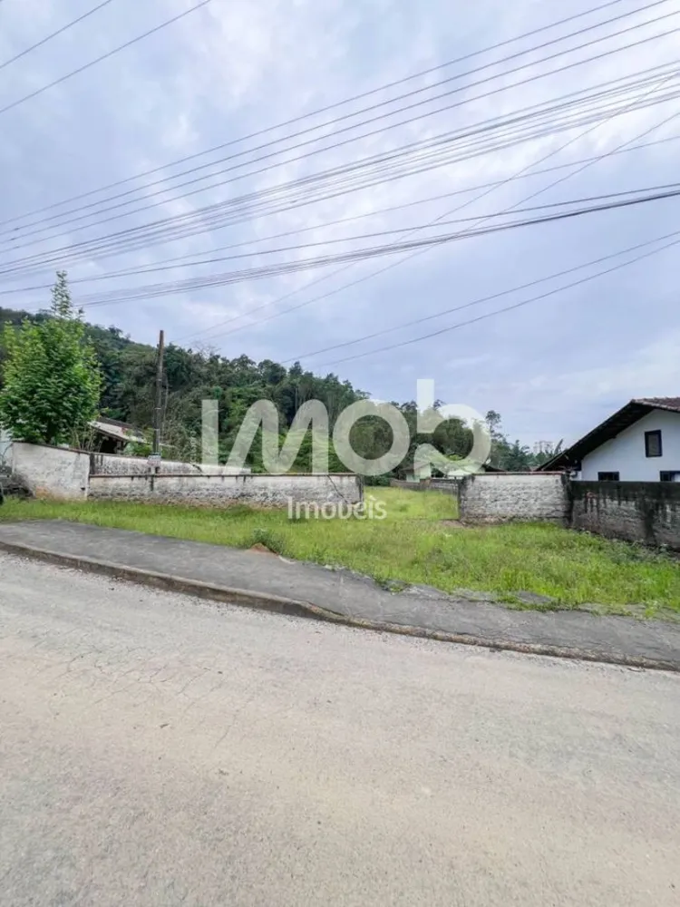 Terreno, 813 m² - Foto 1