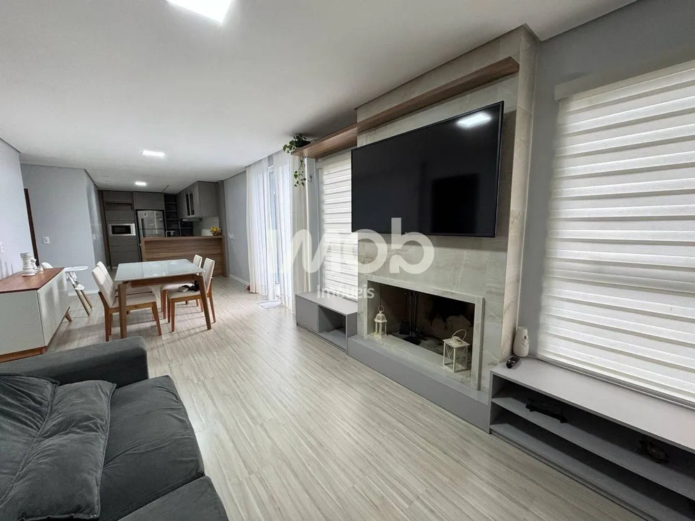 Casa, 2 quartos, 139 m² - Foto 3