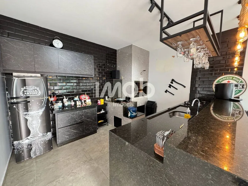 Casa, 2 quartos, 139 m² - Foto 14