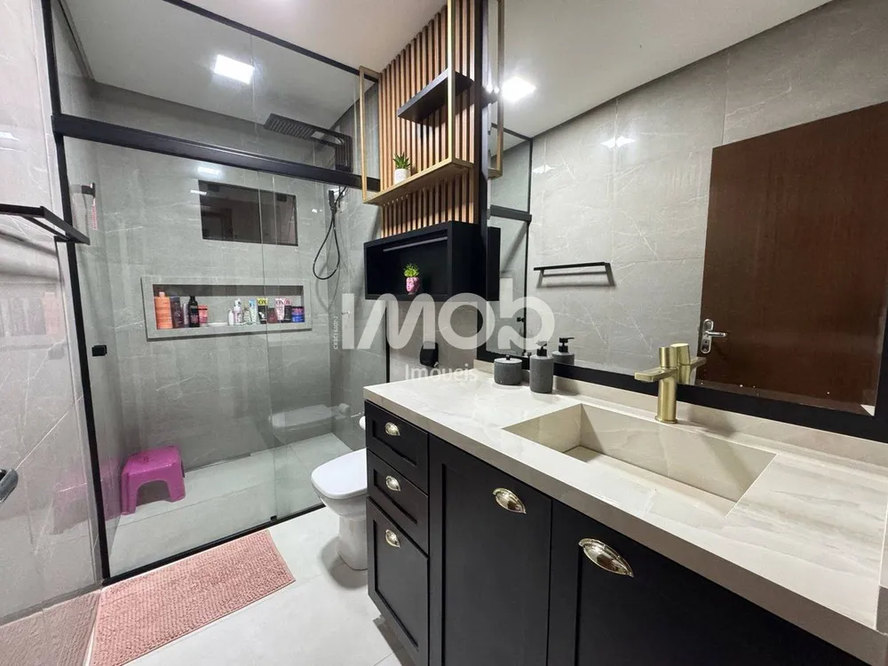 Casa, 2 quartos, 139 m² - Foto 13