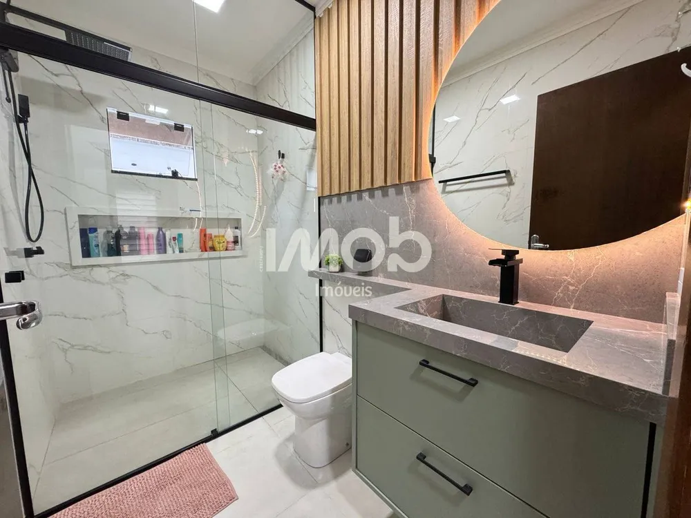 Casa, 2 quartos, 139 m² - Foto 12