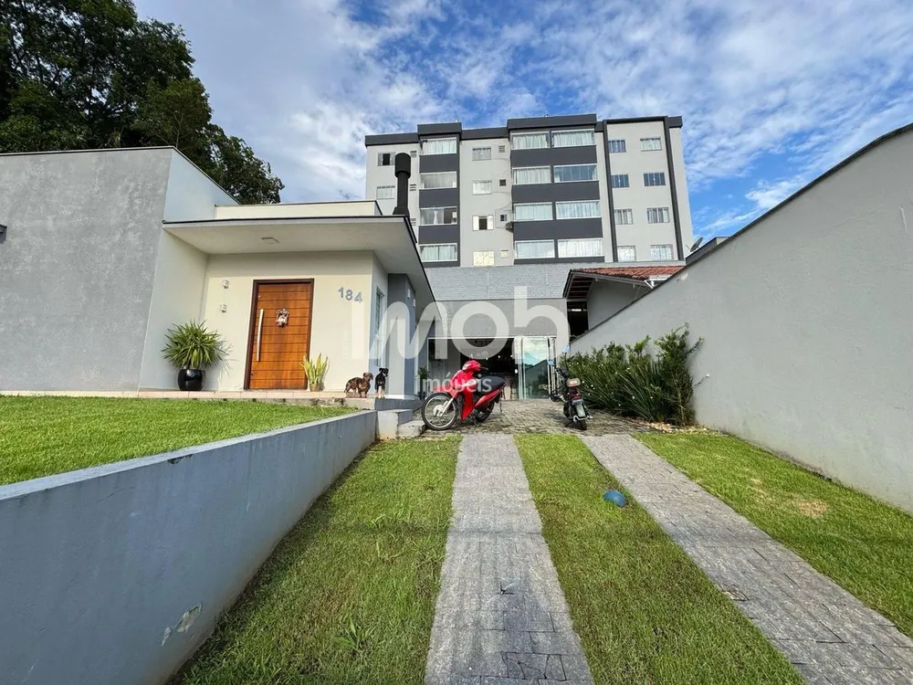 Casa, 2 quartos, 139 m² - Foto 1