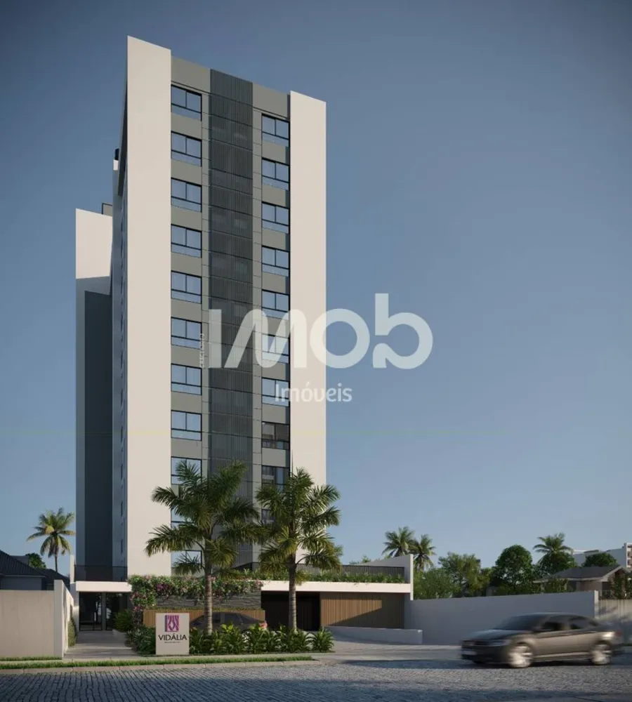 Apartamento, 3 quartos, 79 m² - Foto 1