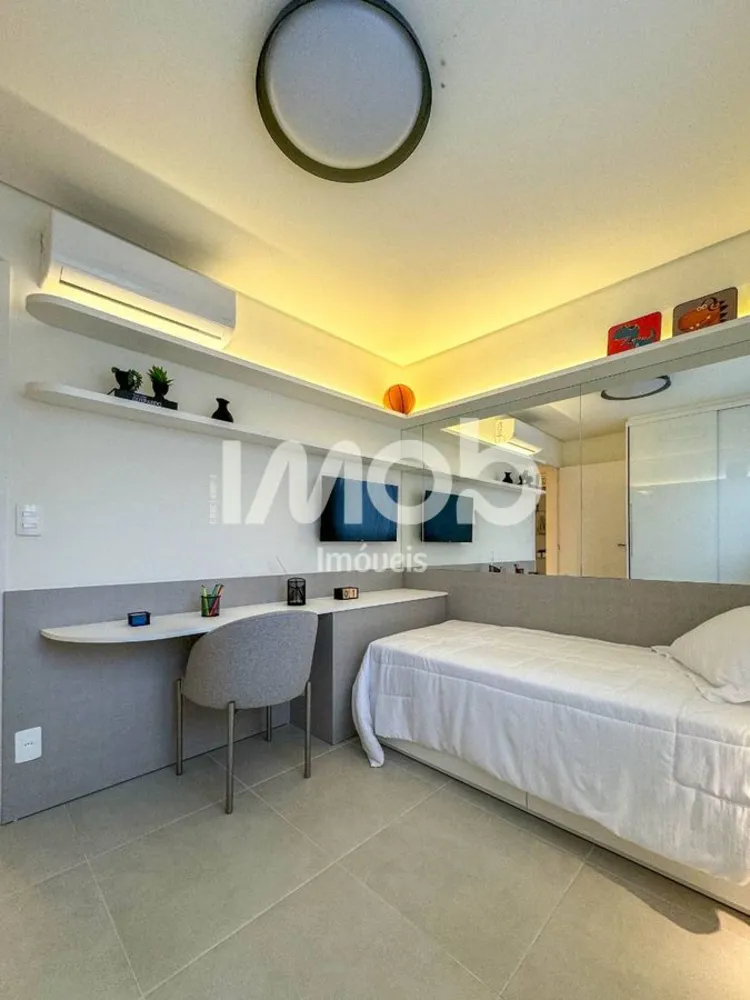 Apartamento, 3 quartos, 79 m² - Foto 4