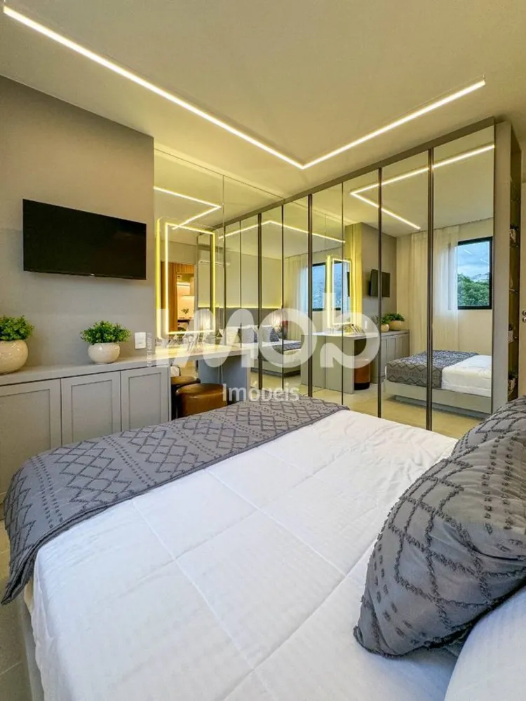 Apartamento, 3 quartos, 79 m² - Foto 3