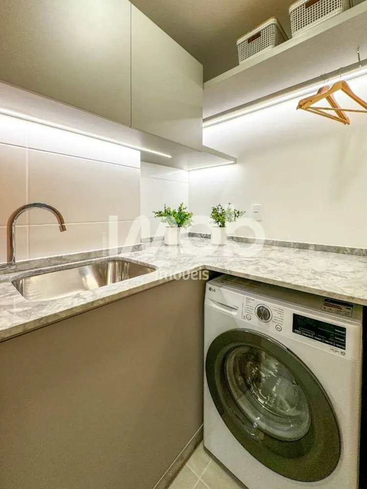 Apartamento, 3 quartos, 79 m² - Foto 9