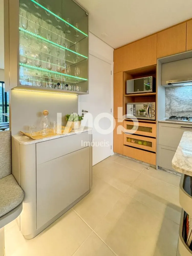 Apartamento, 3 quartos, 79 m² - Foto 2
