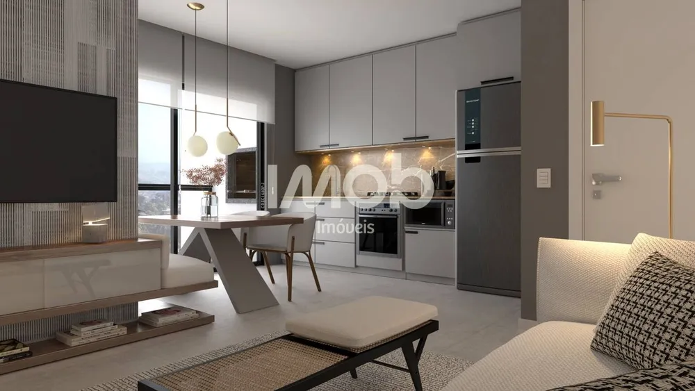 Apartamento, 3 quartos, 79 m² - Foto 14