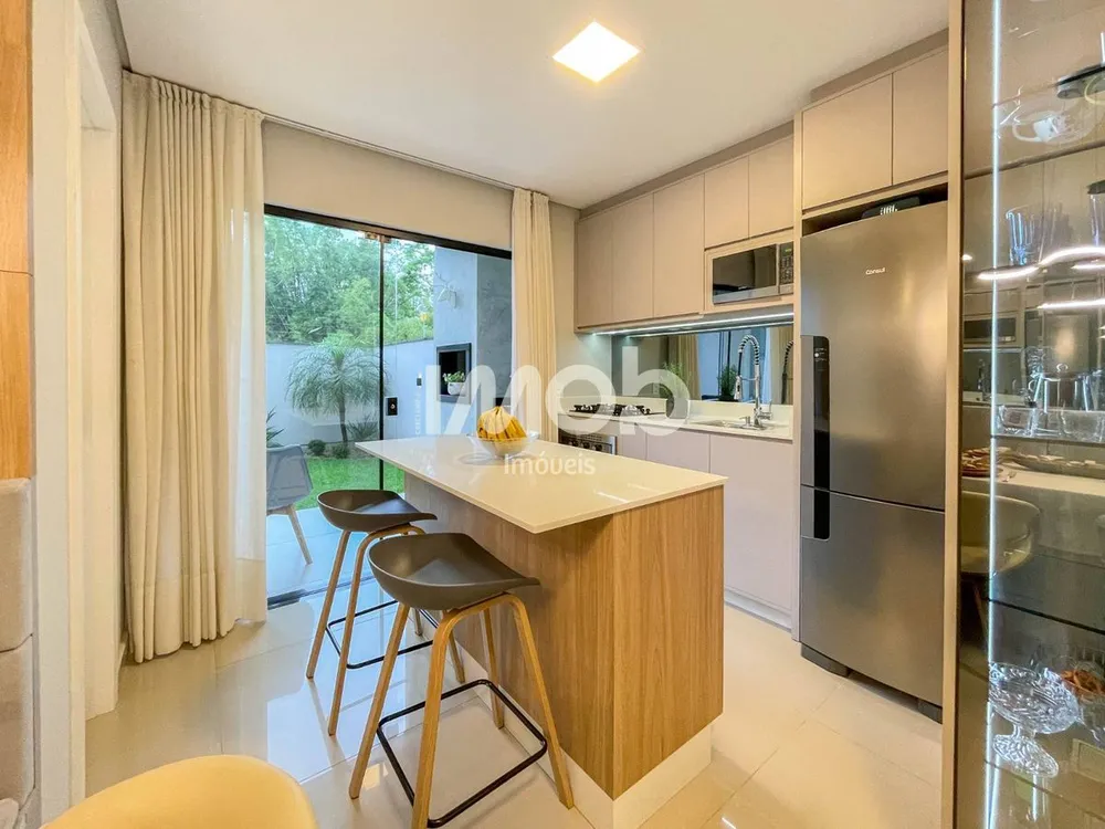 Casa, 2 quartos, 99 m² - Foto 2