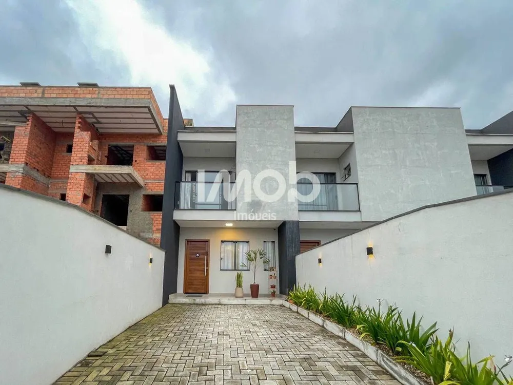 Casa, 2 quartos, 99 m² - Foto 12