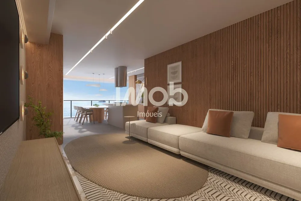 Apartamento, 2 quartos, 122 m² - Foto 3