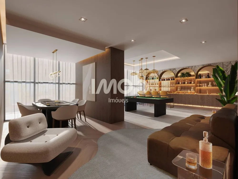 Apartamento, 2 quartos, 122 m² - Foto 2