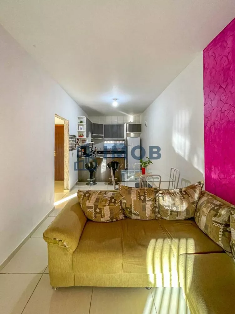 Casa à venda com 2 quartos, 409m² - Foto 4