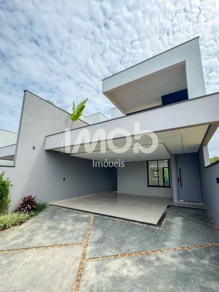 Casa, 3 quartos, 165 m² - Foto 2