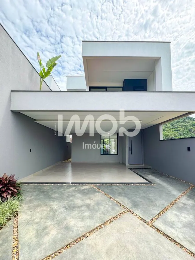Casa, 3 quartos, 165 m² - Foto 1