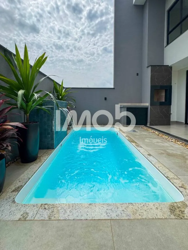 Casa, 3 quartos, 165 m² - Foto 15