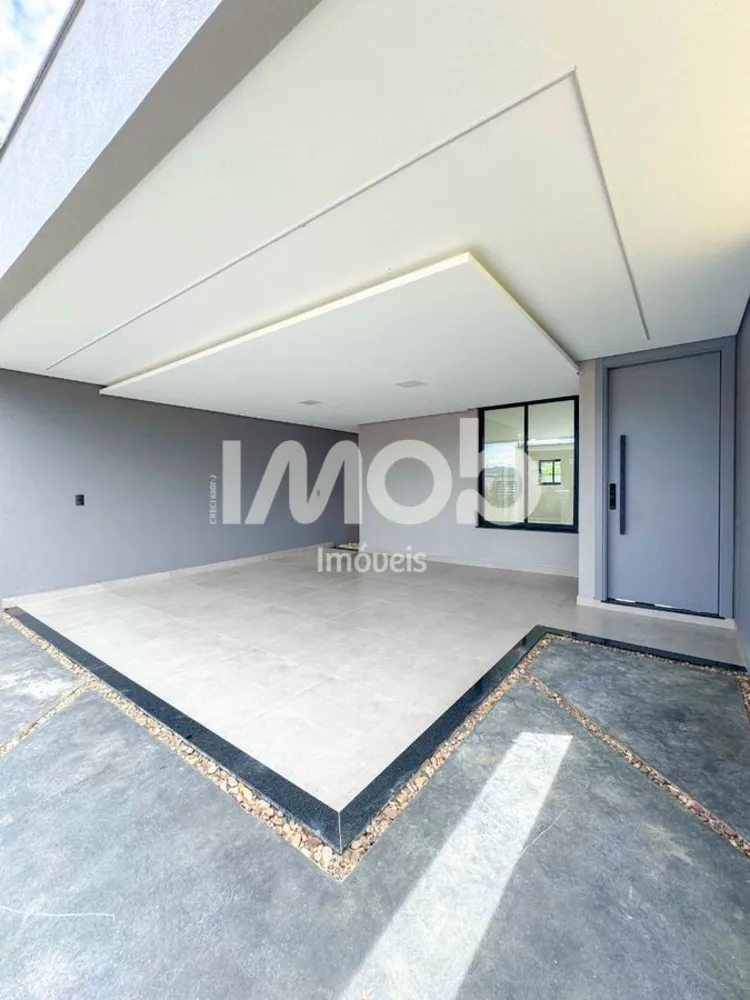Casa, 3 quartos, 165 m² - Foto 3