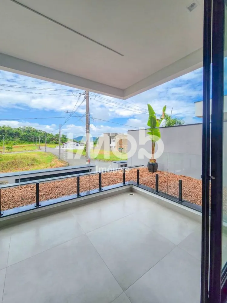 Casa, 3 quartos, 165 m² - Foto 10