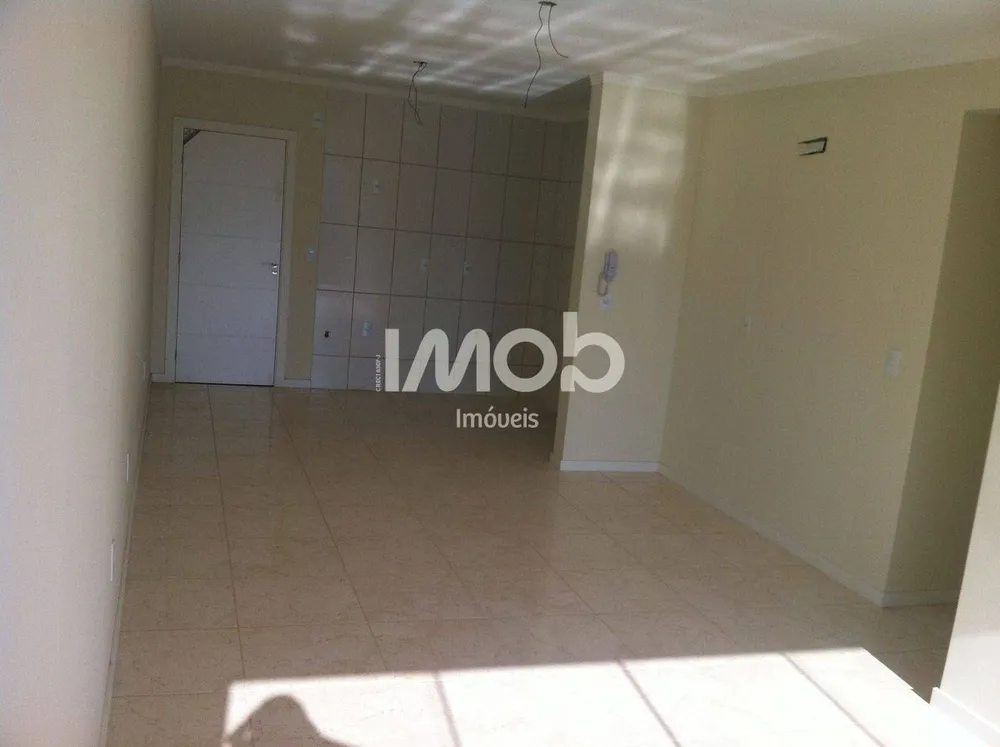 Apartamento, 3 quartos, 83 m² - Foto 1
