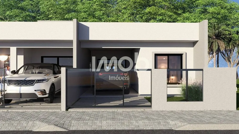 Casa, 2 quartos, 71 m² - Foto 1