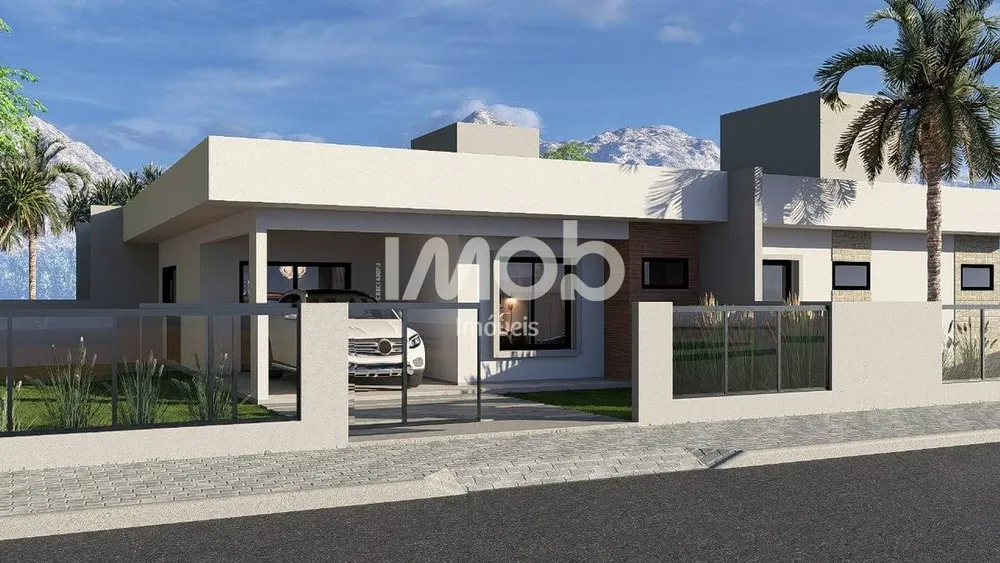Casa, 2 quartos, 71 m² - Foto 2