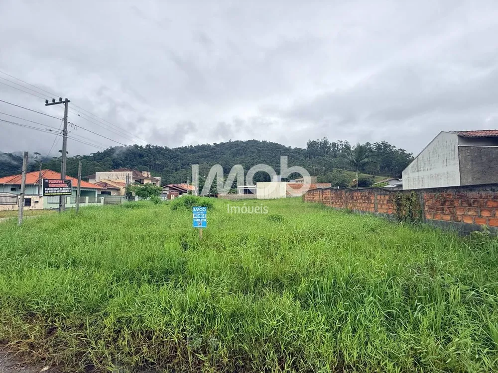 Terreno, 448 m² - Foto 1