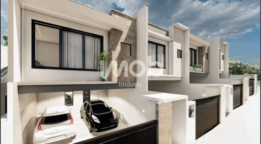 Casa, 3 quartos, 144 m² - Foto 1