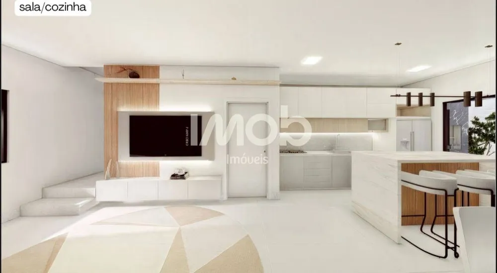 Casa, 3 quartos, 144 m² - Foto 3
