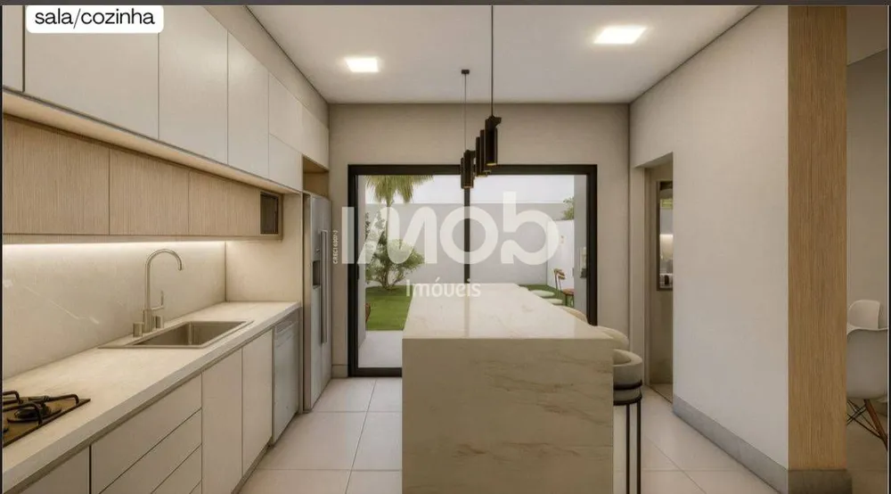 Casa, 3 quartos, 144 m² - Foto 4