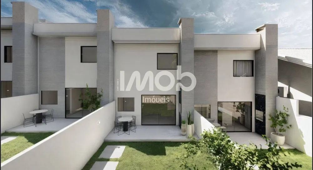 Casa, 3 quartos, 144 m² - Foto 5