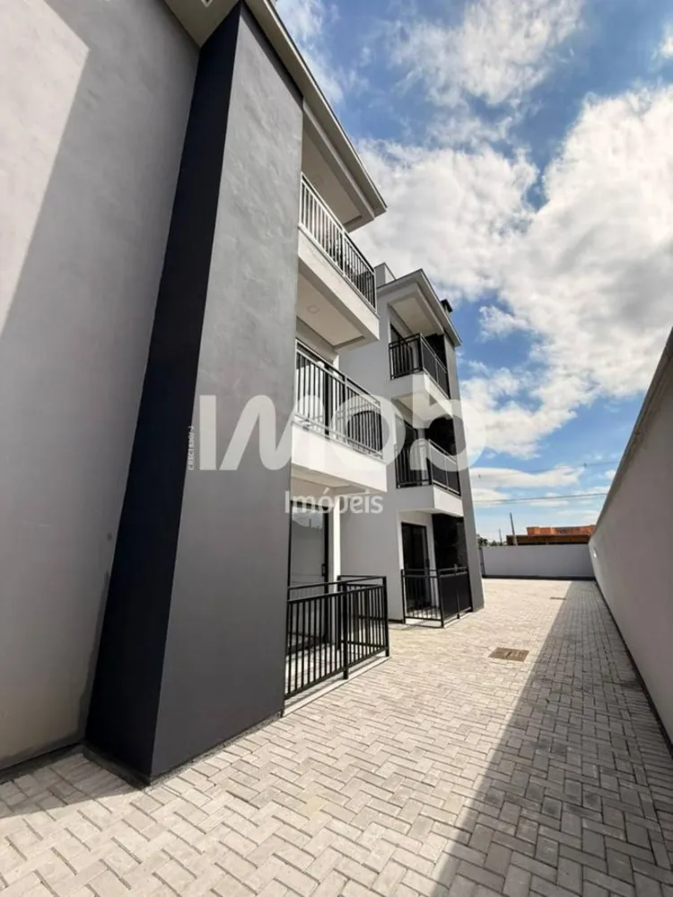 Apartamento, 2 quartos, 63 m² - Foto 1