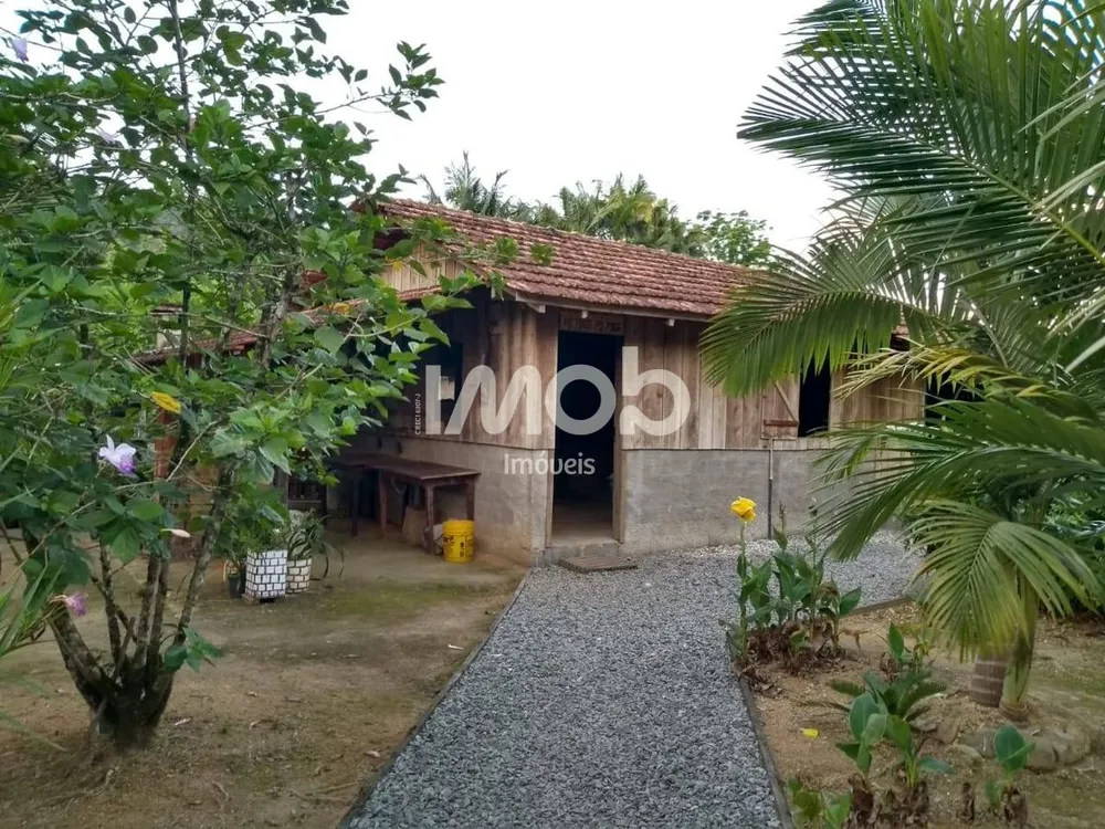 Chácara, 4 quartos, 2943 m² - Foto 5