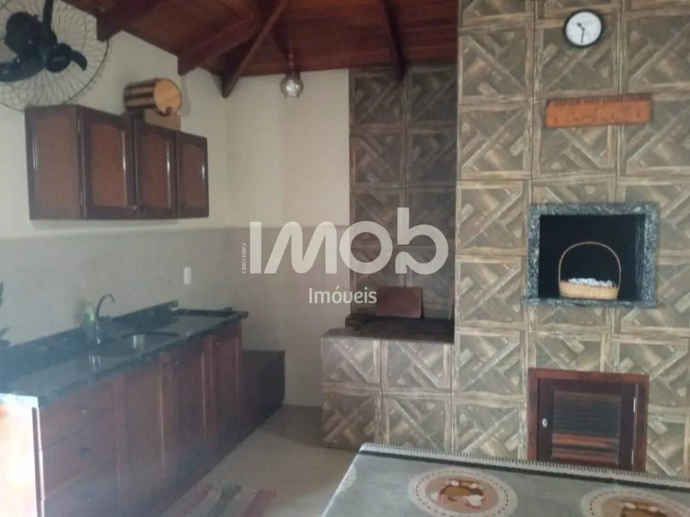 Chácara, 4 quartos, 2943 m² - Foto 10