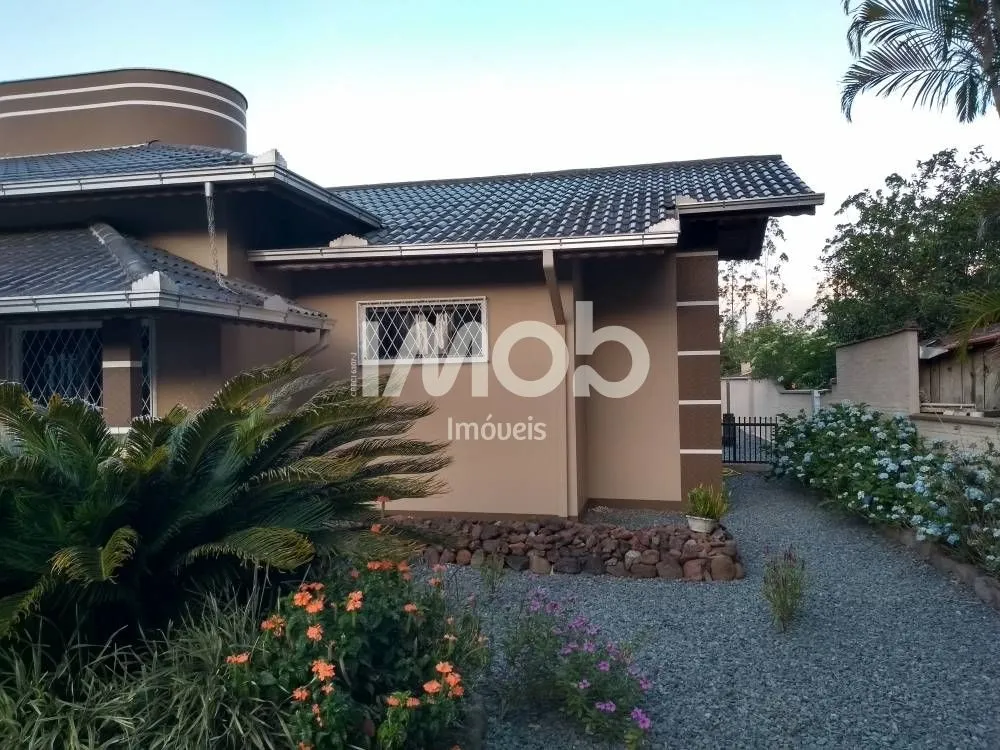 Chácara, 4 quartos, 2943 m² - Foto 3