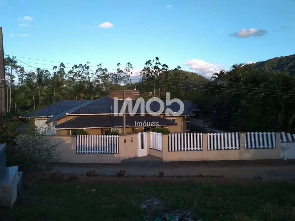 Chácara, 4 quartos, 2943 m² - Foto 4