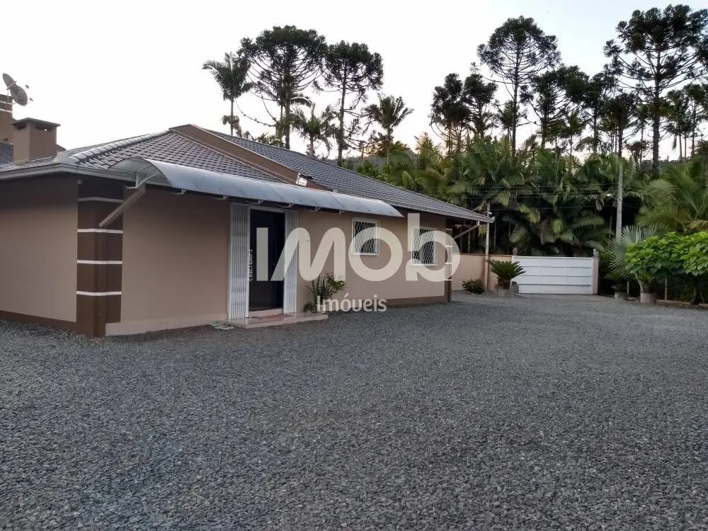 Chácara, 4 quartos, 2943 m² - Foto 2
