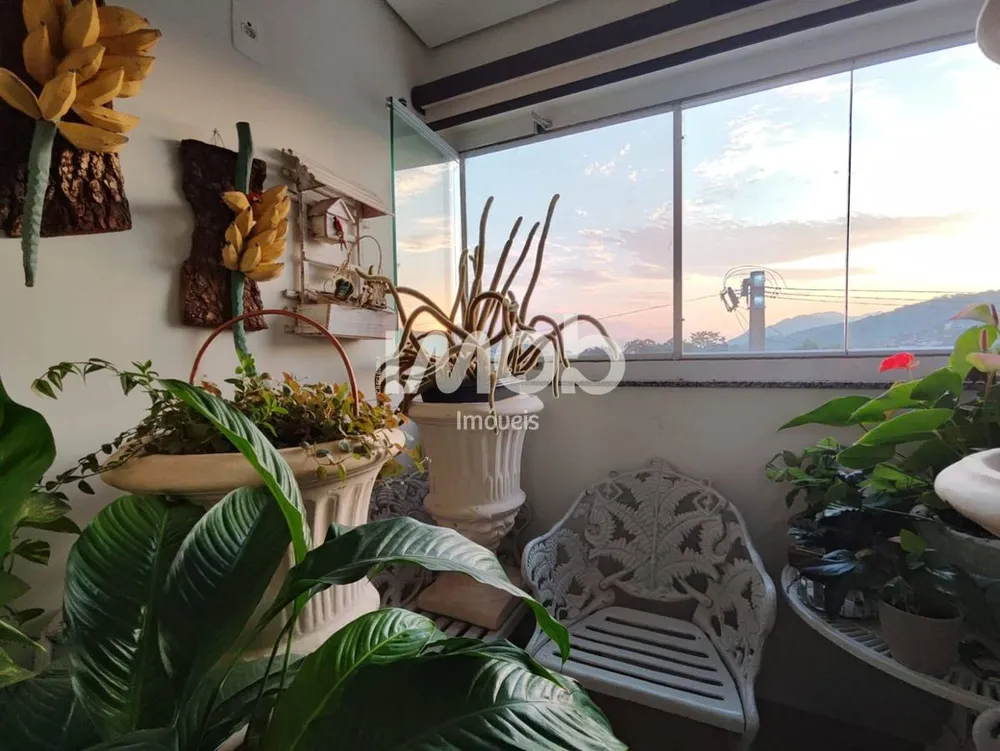 Apartamento, 2 quartos, 92 m² - Foto 13