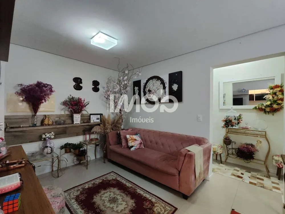 Apartamento, 2 quartos, 92 m² - Foto 3