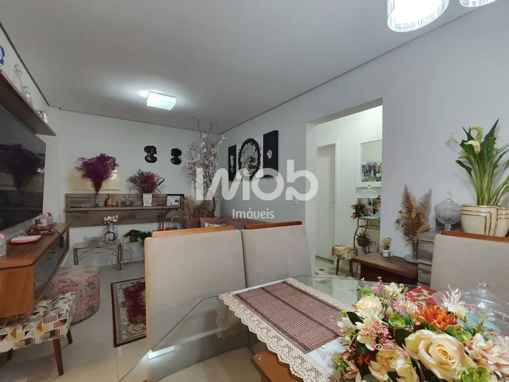 Apartamento, 2 quartos, 92 m² - Foto 7