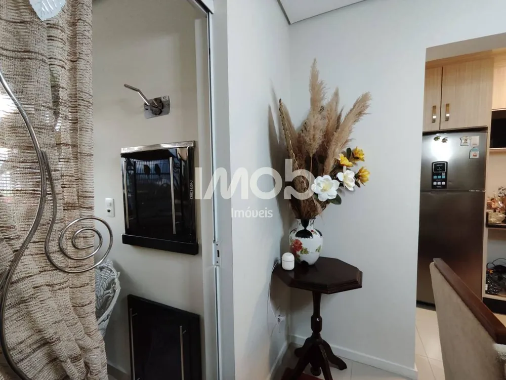Apartamento, 2 quartos, 92 m² - Foto 4