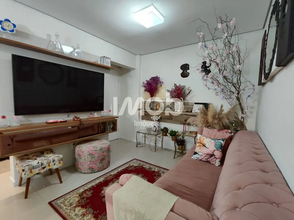Apartamento, 2 quartos, 92 m² - Foto 1