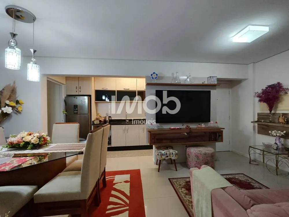 Apartamento, 2 quartos, 92 m² - Foto 2