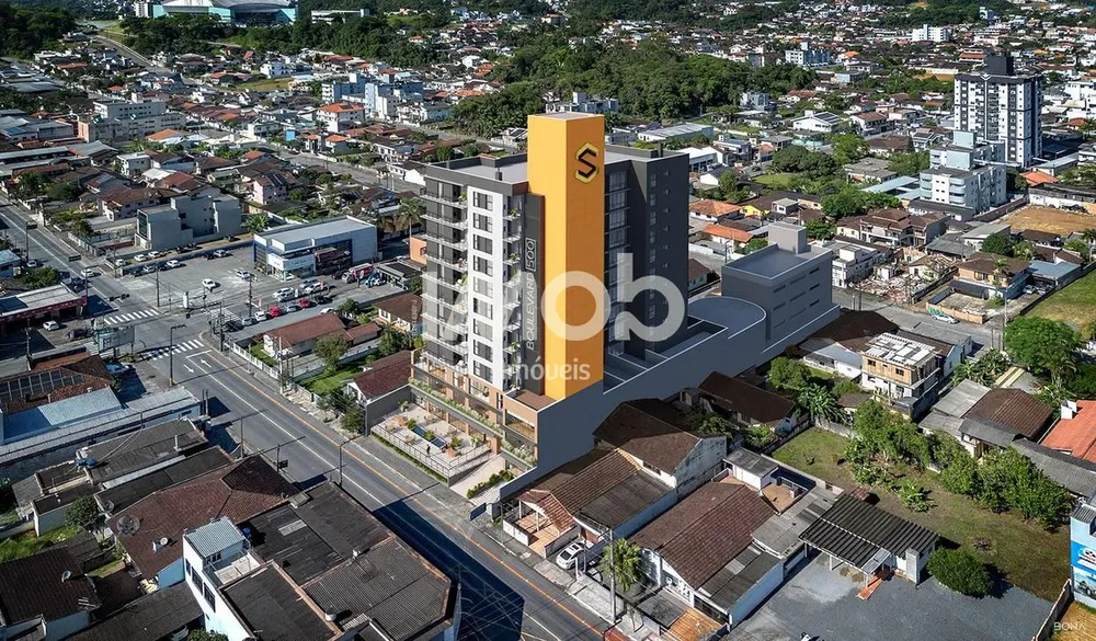 Apartamento, 3 quartos, 112 m² - Foto 12