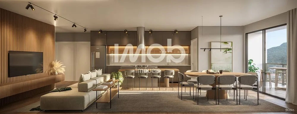Apartamento, 3 quartos, 112 m² - Foto 8